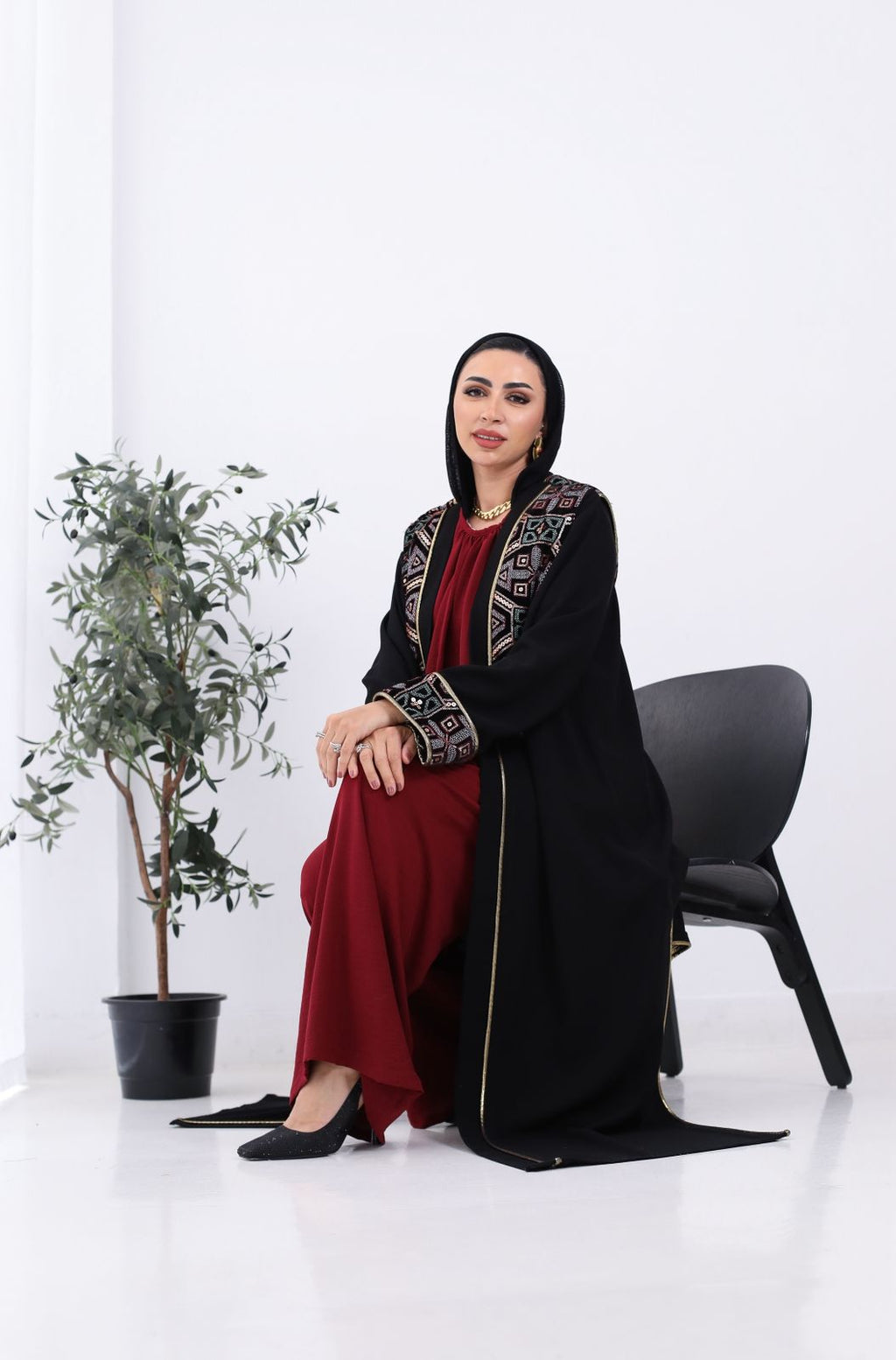 Sila Cardigan
