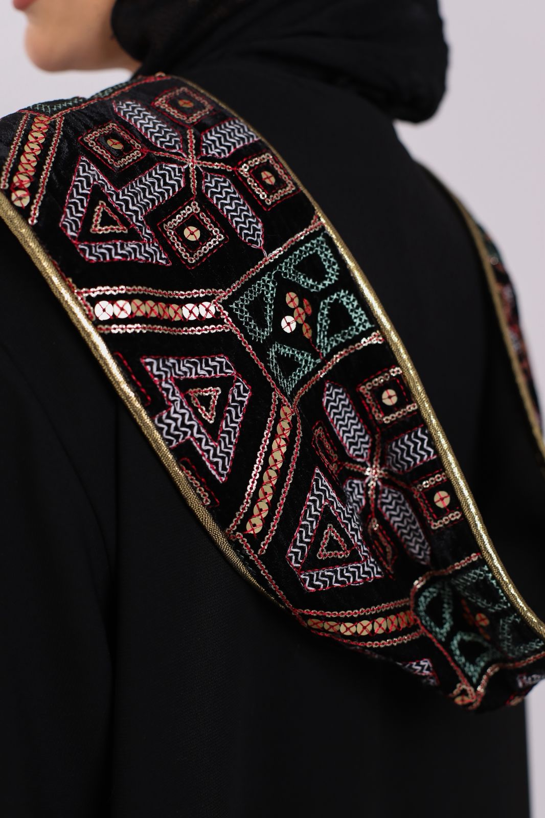 Sila Cardigan