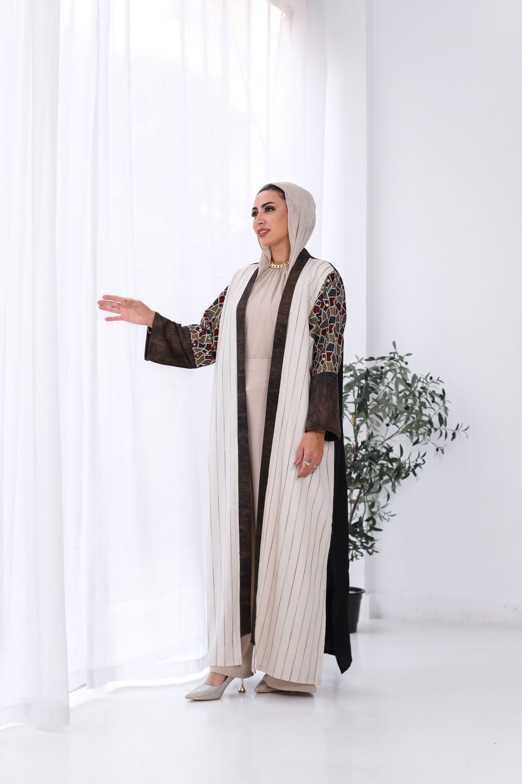 Ritaj Kaftan