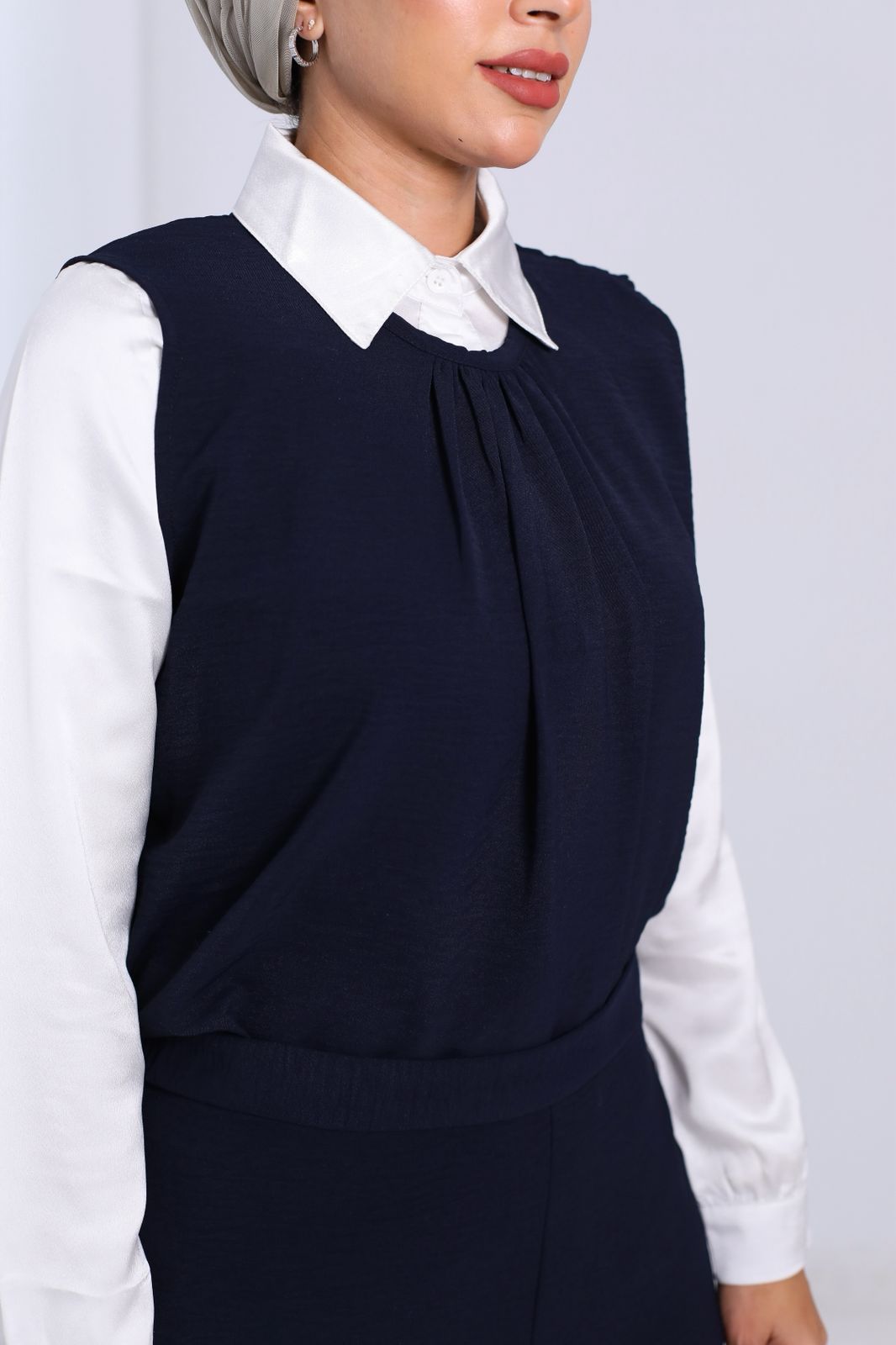 Navy Basics Set