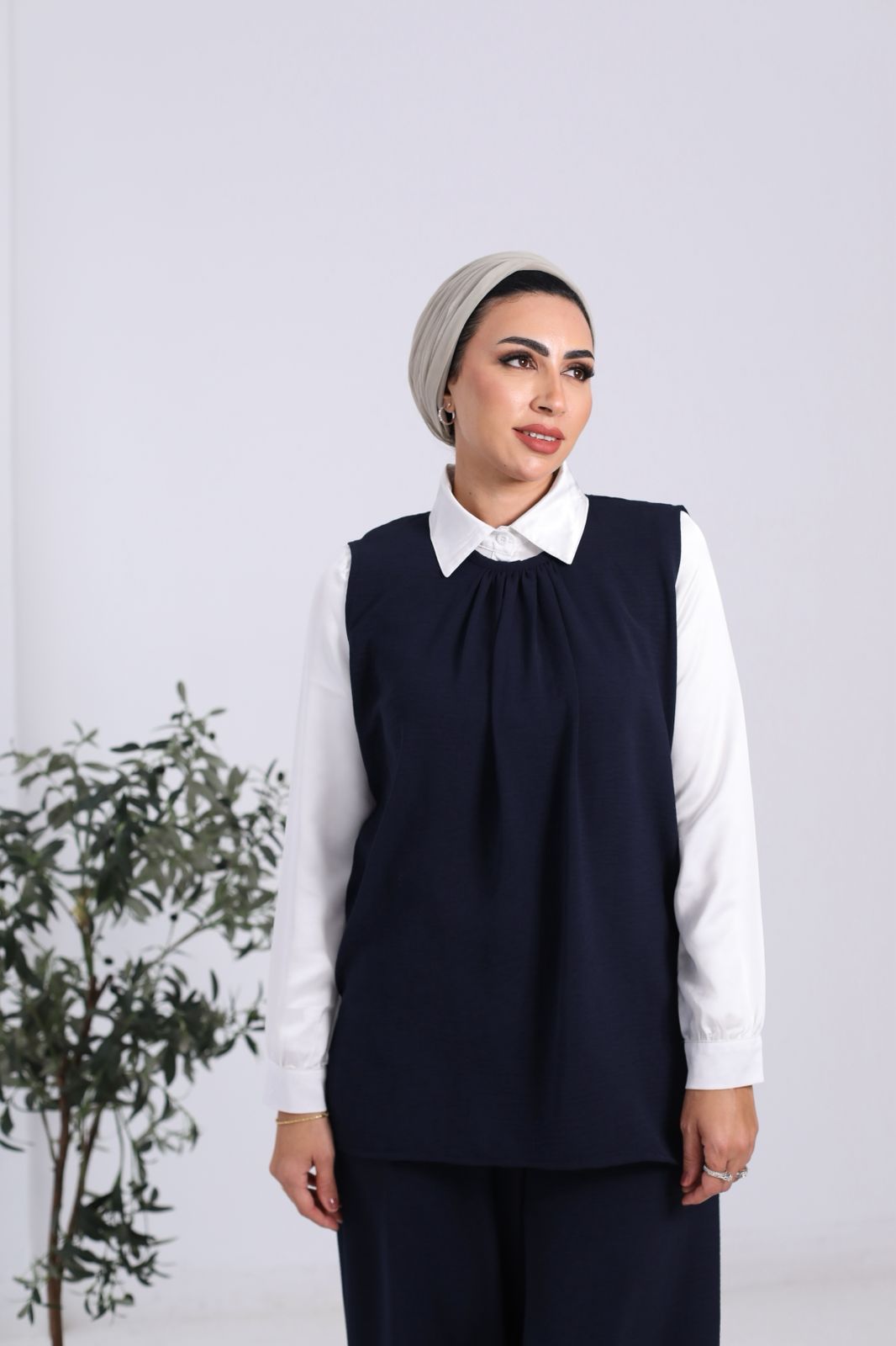 Navy Basics Set