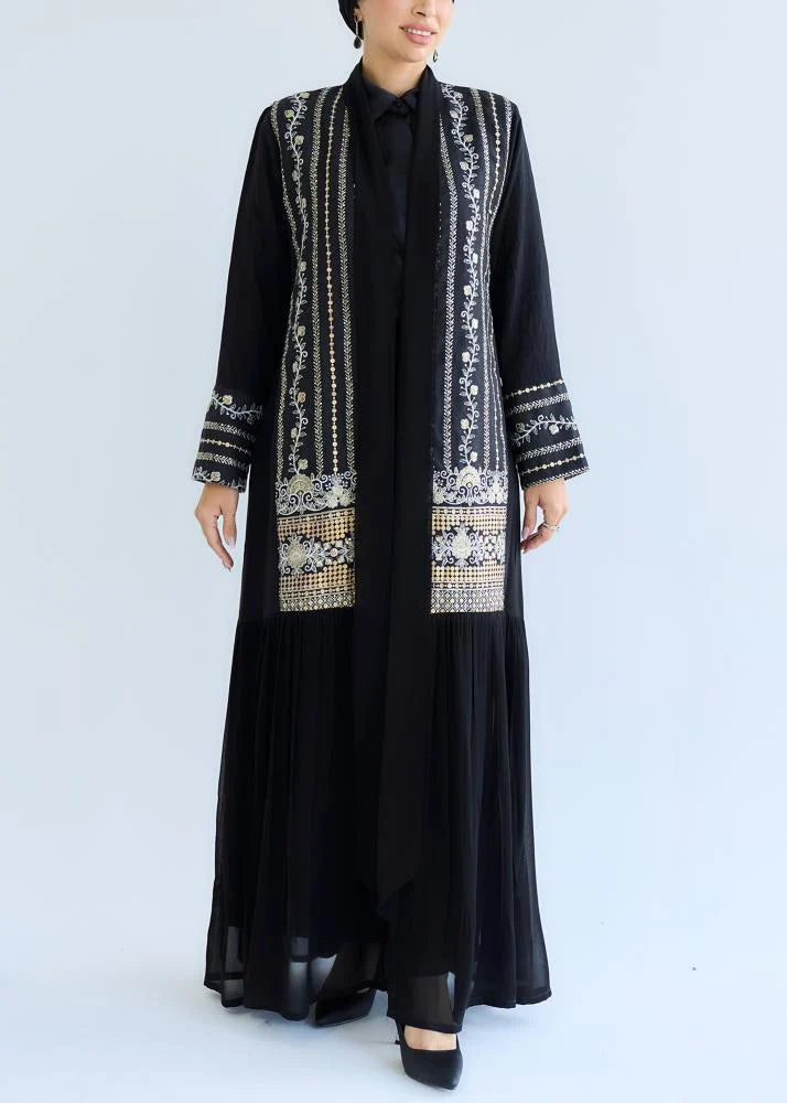 Jawhar Abaya