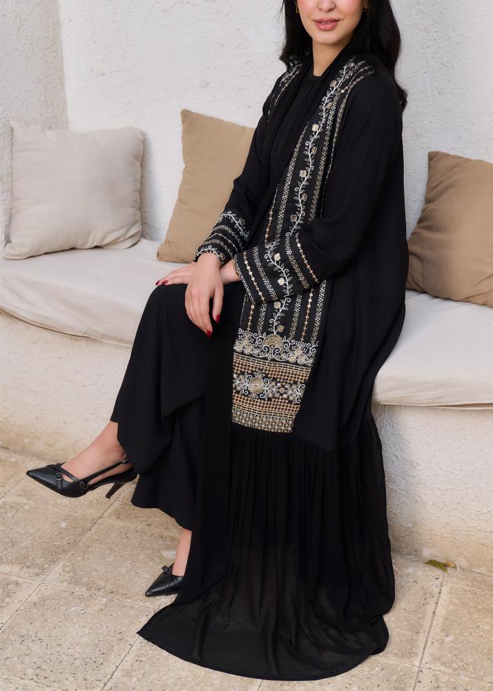 Jawhar Abaya
