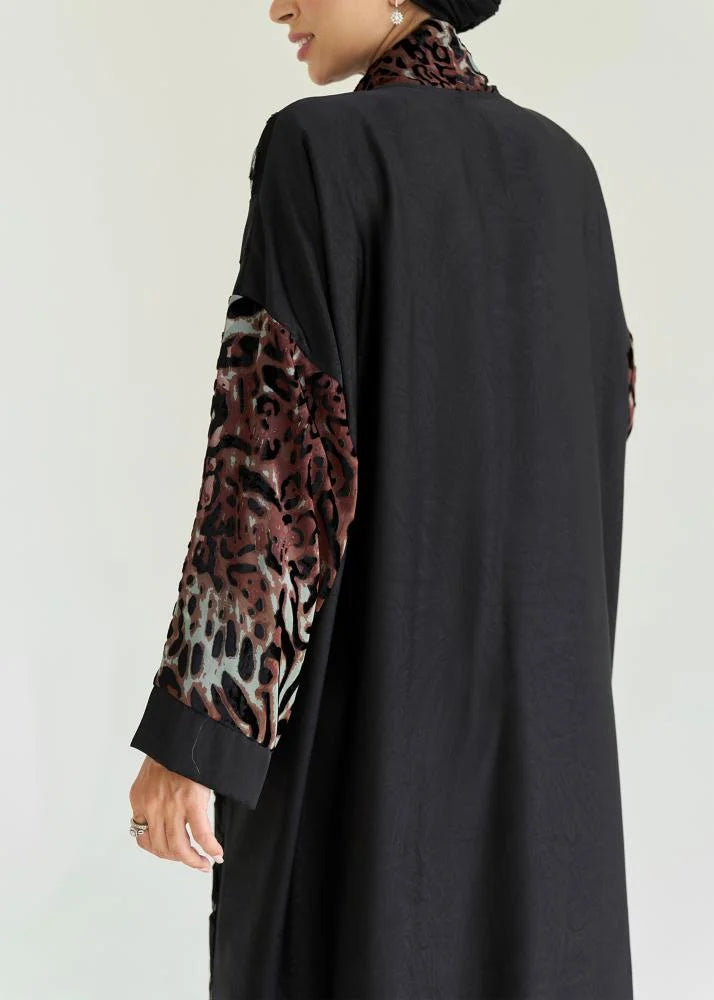 Siena Abaya