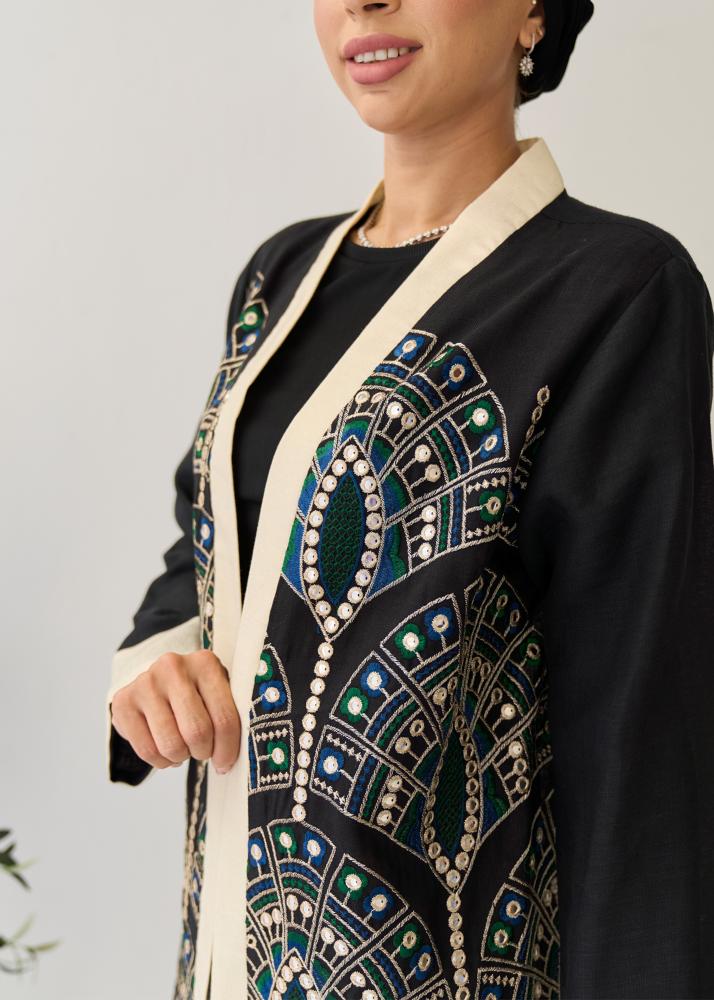 Soraya Abaya