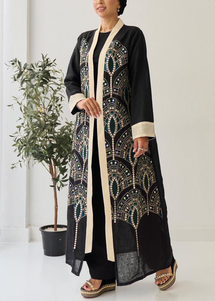 Soraya Abaya