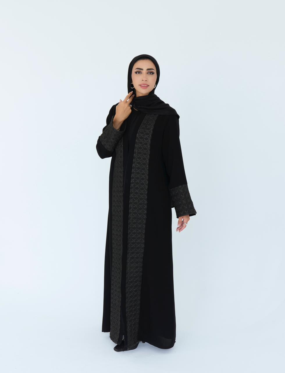 Yusr Abaya
